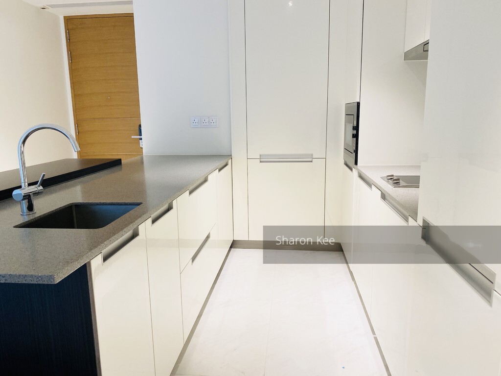 Marina One Residences (D1), Apartment #238948411